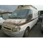 Cardan gauche (transmission) FORD TRANSIT 3