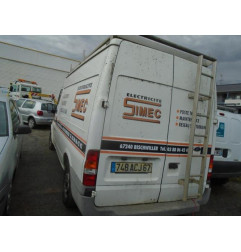 Cardan gauche (transmission) FORD TRANSIT 3 Photo n°7