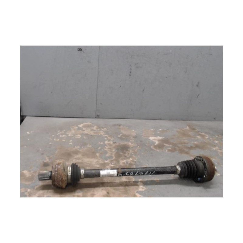Cardan arriere gauche (transmission) AUDI A3 3