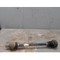 Cardan arriere gauche (transmission) AUDI A3 3