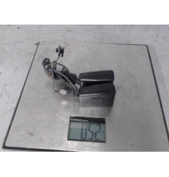 Attache ceinture arriere gauche AUDI A3 3