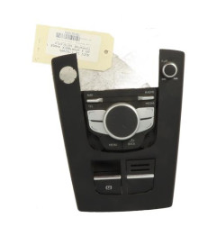 Console central (interieur plastique) AUDI A3 3 Photo n°1