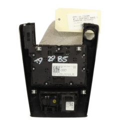 Console central (interieur plastique) AUDI A3 3 Photo n°4