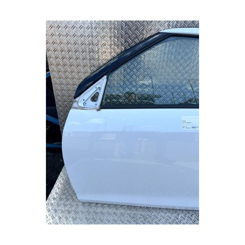 Porte avant gauche SUZUKI SWIFT 4