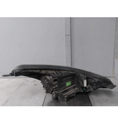 Optique avant principal gauche (feux)(phare) KIA SPORTAGE 4 Photo n°1