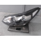 Optique avant principal gauche (feux)(phare) KIA SPORTAGE 4