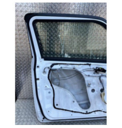 Porte avant gauche SUZUKI SWIFT 4 Photo n°3