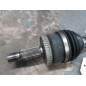 Cardan gauche (transmission) KIA SPORTAGE 4