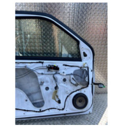 Porte avant gauche SUZUKI SWIFT 4 Photo n°4