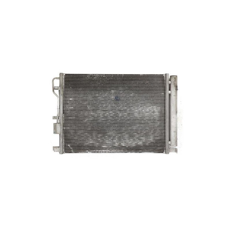 Condenseur de clim KIA SPORTAGE 4