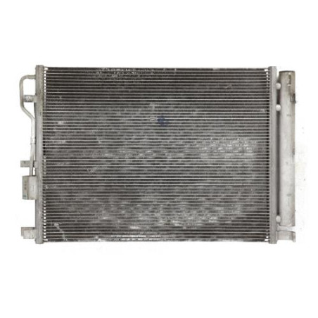 Condenseur de clim KIA SPORTAGE 4 Photo n°1
