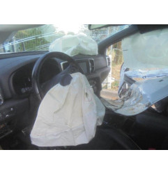 Etrier avant droit (freinage) KIA SPORTAGE 4 Photo n°10