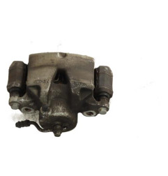 Etrier avant gauche (freinage) KIA SPORTAGE 4 Photo n°6