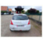Porte avant gauche SUZUKI SWIFT 4