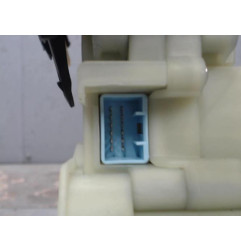 Levier de vitesses KIA SPORTAGE 4 Photo n°4