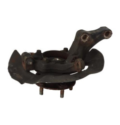 Moyeu avant droit KIA SPORTAGE 4 Photo n°1