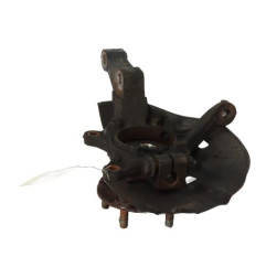 Moyeu avant droit KIA SPORTAGE 4 Photo n°4