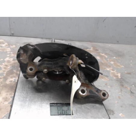 Moyeu avant gauche KIA SPORTAGE 4