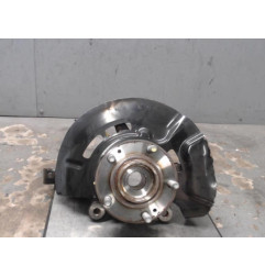 Moyeu avant gauche KIA SPORTAGE 4 Photo n°3