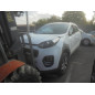 Moyeu avant gauche KIA SPORTAGE 4