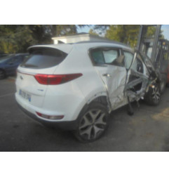 Pulseur d'air KIA SPORTAGE 4 Photo n°8