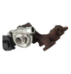 Turbo KIA SPORTAGE 4 Photo n°3