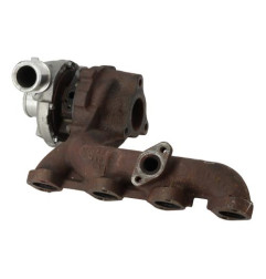 Turbo KIA SPORTAGE 4 Photo n°4