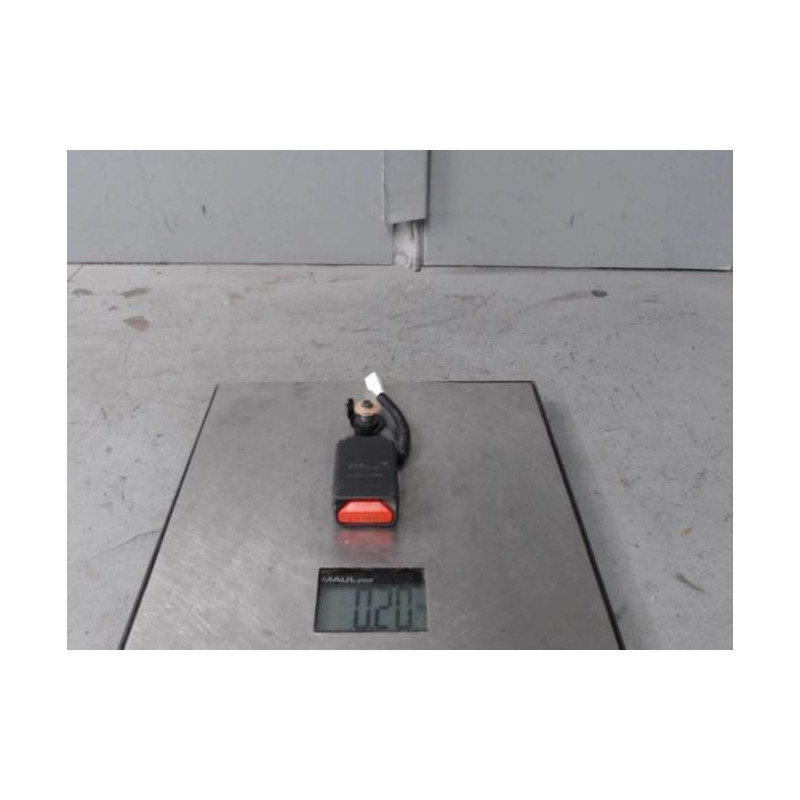 Attache ceinture arriere droit KIA SPORTAGE 4