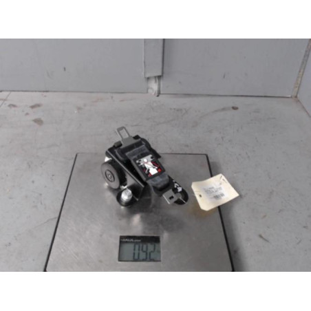 Ceinture arriere centrale KIA SPORTAGE 4 Photo n°1