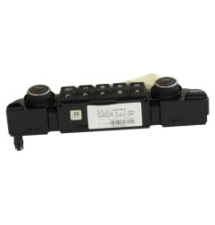 Commande chauffage KIA SPORTAGE 4 Photo n°3