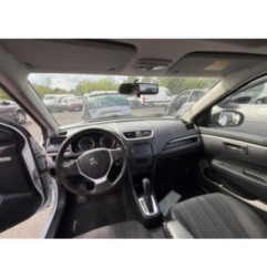 Porte avant gauche SUZUKI SWIFT 4 Photo n°17