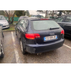 Retroviseur droit AUDI A3 2 Photo n°6