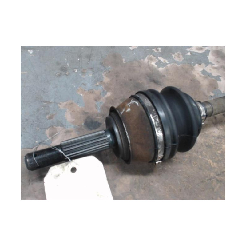 Cardan droit (transmission) OPEL CORSA A