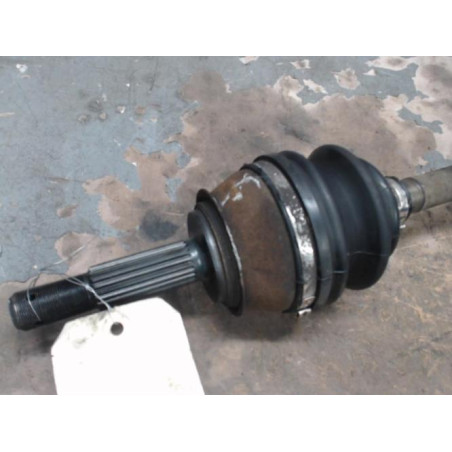 Cardan droit (transmission) OPEL CORSA A Photo n°1