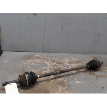 Cardan droit (transmission) OPEL CORSA A