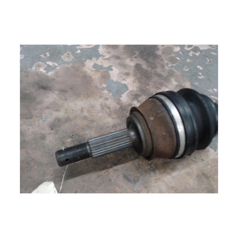 Cardan gauche (transmission) OPEL CORSA A