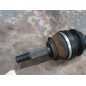 Cardan gauche (transmission) OPEL CORSA A