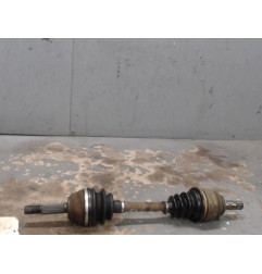 Cardan gauche (transmission) OPEL CORSA A Photo n°2