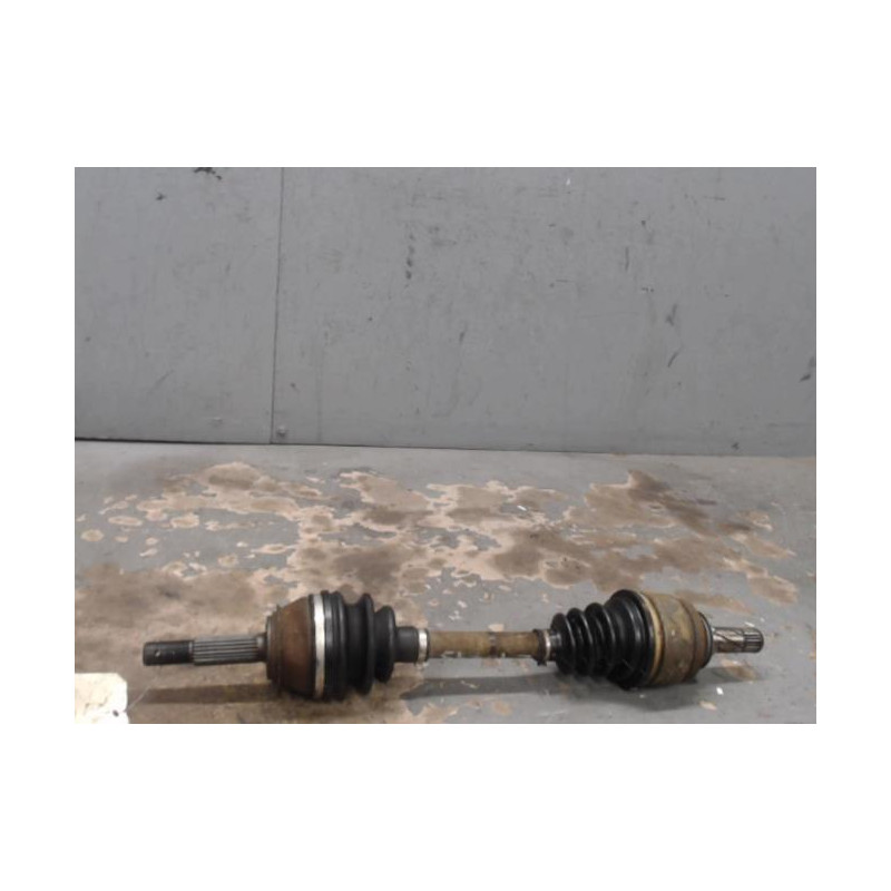 Cardan gauche (transmission) OPEL CORSA A Photo n°2