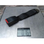 Attache ceinture arriere droit OPEL CORSA A