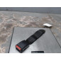 Attache ceinture arriere gauche OPEL CORSA A