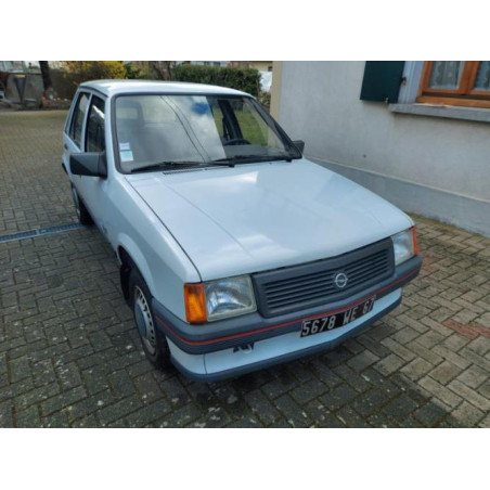 Ceinture avant droit OPEL CORSA A