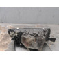 Optique avant principal gauche (feux)(phare) SKODA FABIA 1