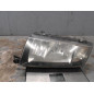 Optique avant principal gauche (feux)(phare) SKODA FABIA 1