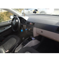 Optique avant principal gauche (feux)(phare) SKODA FABIA 1 Photo n°6