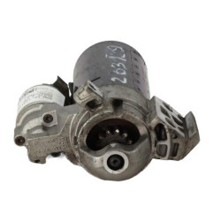 Demarreur BMW SERIE 1 E87 Photo n°1