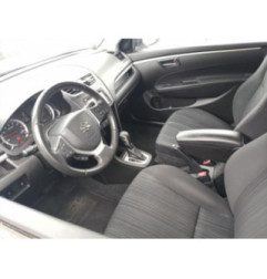 Retroviseur droit SUZUKI SWIFT 4 Photo n°8