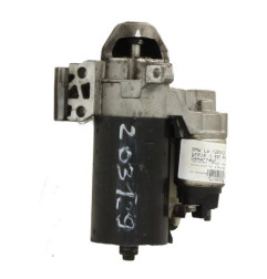 Demarreur BMW SERIE 1 E87 Photo n°5