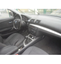 Demarreur BMW SERIE 1 E87 Photo n°9