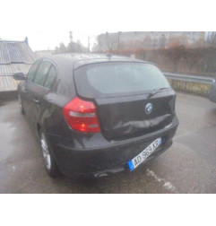 Demarreur BMW SERIE 1 E87 Photo n°10